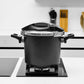 Panela de pressão de 6 L - SKK