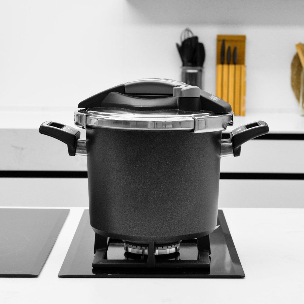 Panela de pressão de 6 L - SKK