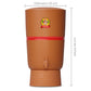 Filtro de Barro São João Premium 8L – Cerâmica Stéfani