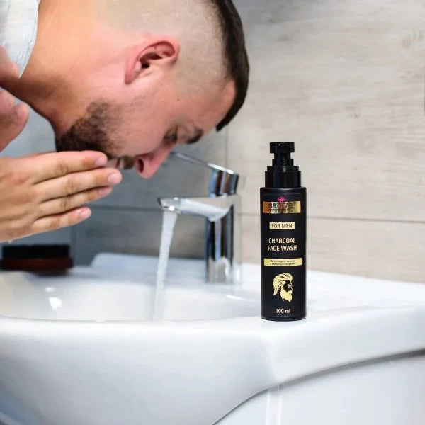 Pack Cuidado Masculino – Barba e Rosto