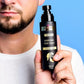 Gel de Limpeza Facial para Homem com Carvão Ativado 100 ml – Sattva