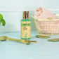 Gel de Limpeza Facial com Tea Tree 100 ml – Sattva