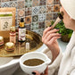 Máscara Facial de Ervas Morimoro 100 g – Sattva