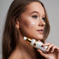 Creme Facial de Dia Pro-Age com Kumkumadi e Bakuchiol 50 ml – Sattva