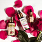 Tónico Facial com Água de Rosas 100 ml – Sattva