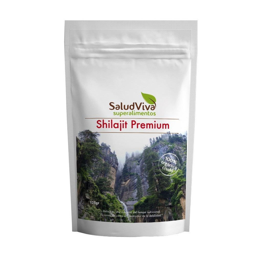 Shilajit Premium 125 g
