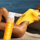 COCOSOLIS SKIN STRETCH MARK DRY OIL. 110 ML