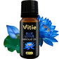 Óleo Essencial Absoluto de Lótus Azul – Vitie 10 ml