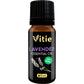 Óleo Essencial Biológico de Lavanda – Vitie 10 ml