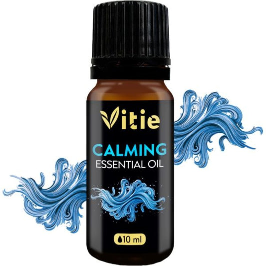 Óleo Essencial Calming – Vitie 10 ml
