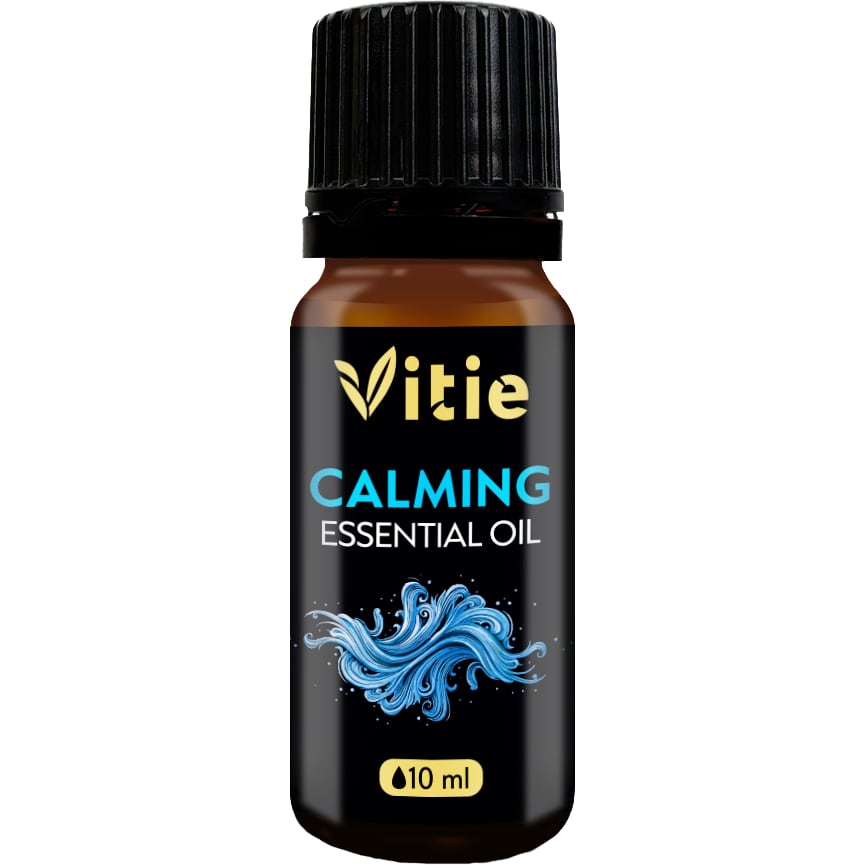 Óleo Essencial Calming – Vitie 10 ml
