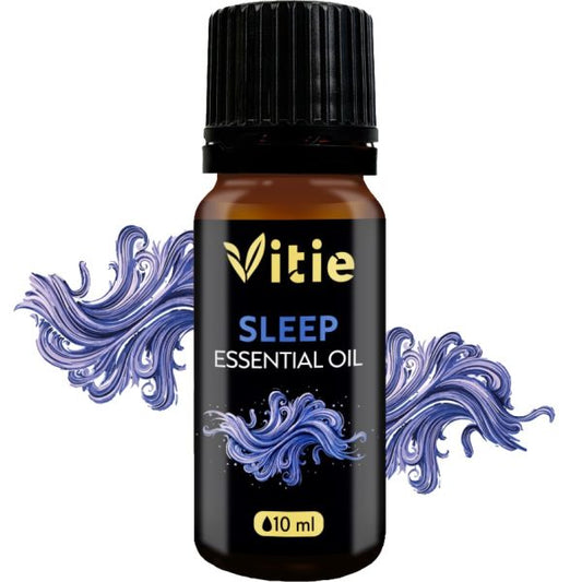 Óleo Essencial Sleep – Vitie 10 ml