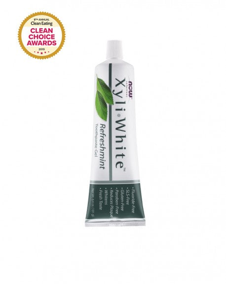 XyliWhite™ Refreshmint Toothpaste Gel