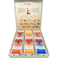Caixa de Oferta Selection Box – 45 Saquetas – Yogi Tea