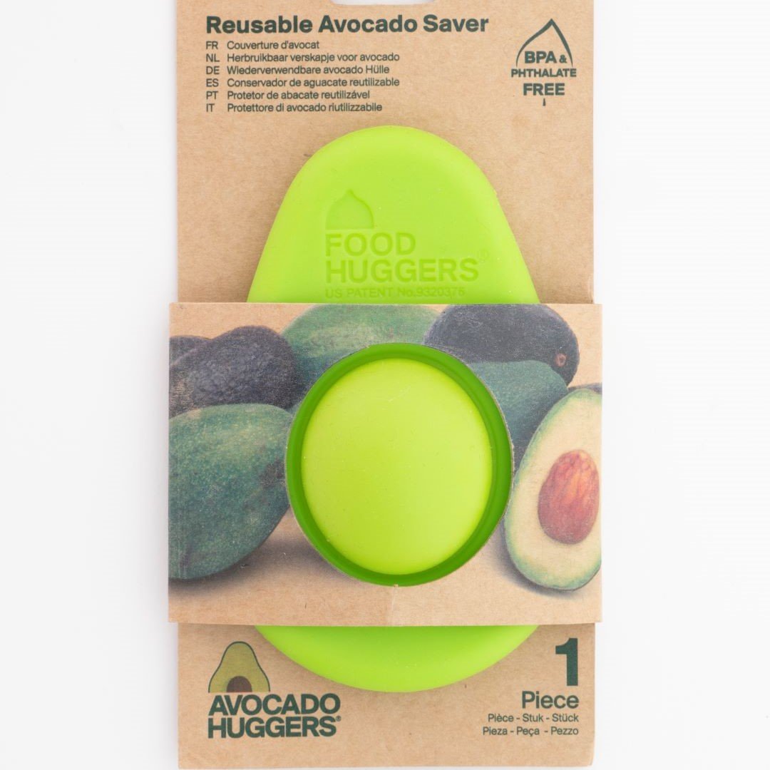 Pack Avocado