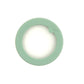 Tampas para Alimentos - Small - Gradual Green