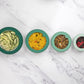 Tampas para Alimentos - Small - Gradual Green