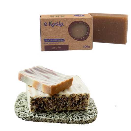 Pack Sabonete ECO