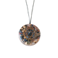 Orgonite - Pendentes / medalhões com chacras específicos