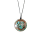 Orgonite - Pendentes / medalhas “Força”