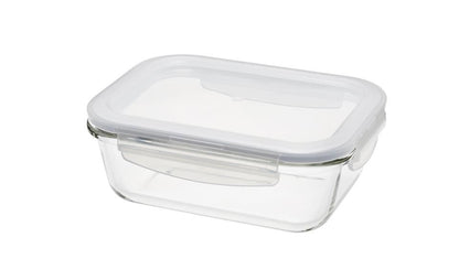 Recipientes de Vidro OVEN GLASS