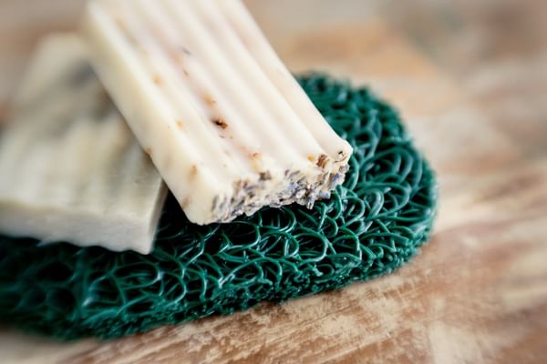 Base para Sabonete - Soap Lift