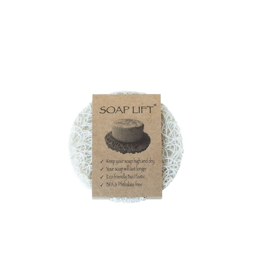 Base para Sabonete - Soap Lift