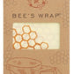 Bee's Wrap - Invólucro de cera de abelha - L
